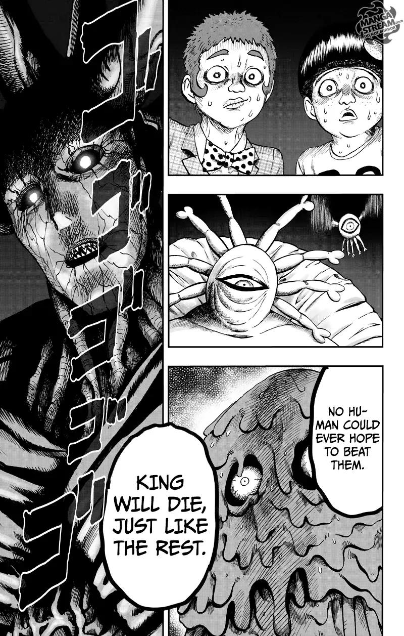 One-Punch Man Chapter 89 70